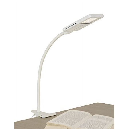 Shabboslite LED Clip-on Lamp.
