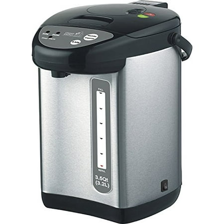 Pump Pot 3.5 Auto SS Classic K