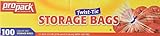 Food Storage Bags 100c ProPack