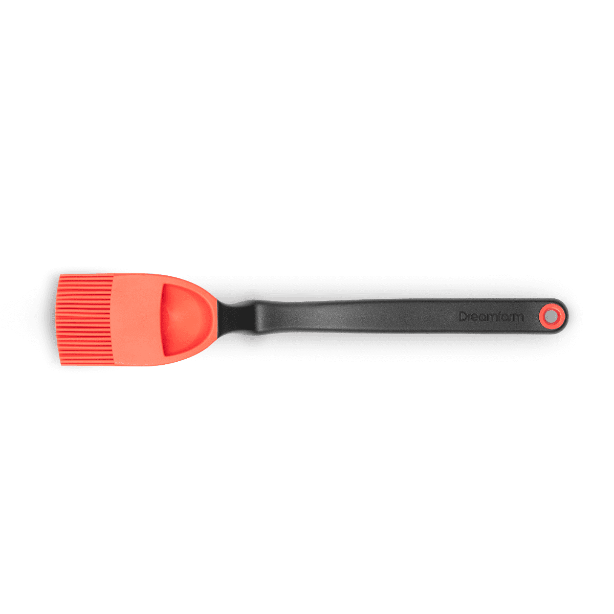 Brizzle - Red _ Silicone Brush