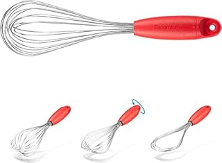 Flisk - Red _ Whisk