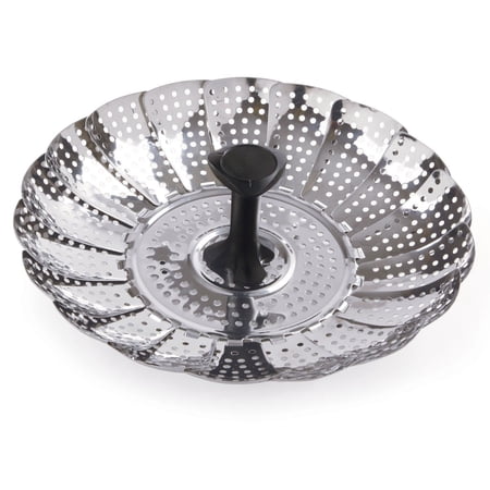 Steamer Basket SS 9"