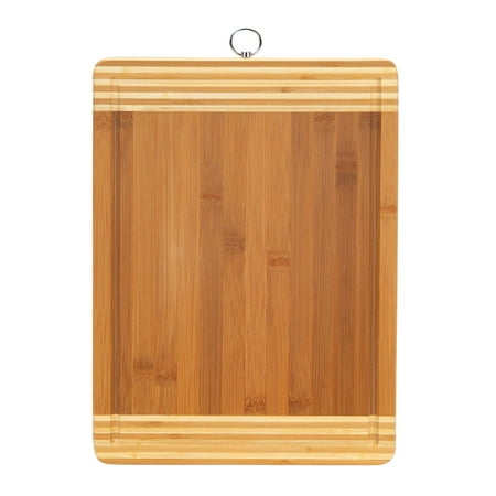 Bamboo Cutting Board 12x15  XL