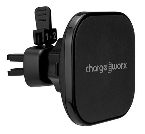 Vent Mount Smartphone Chargewo