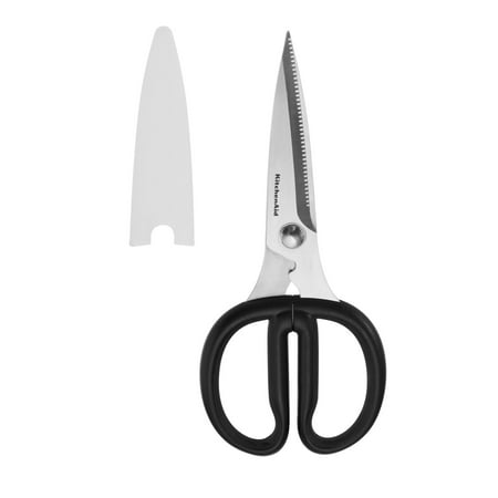 Kitchen Shears Pink KA
