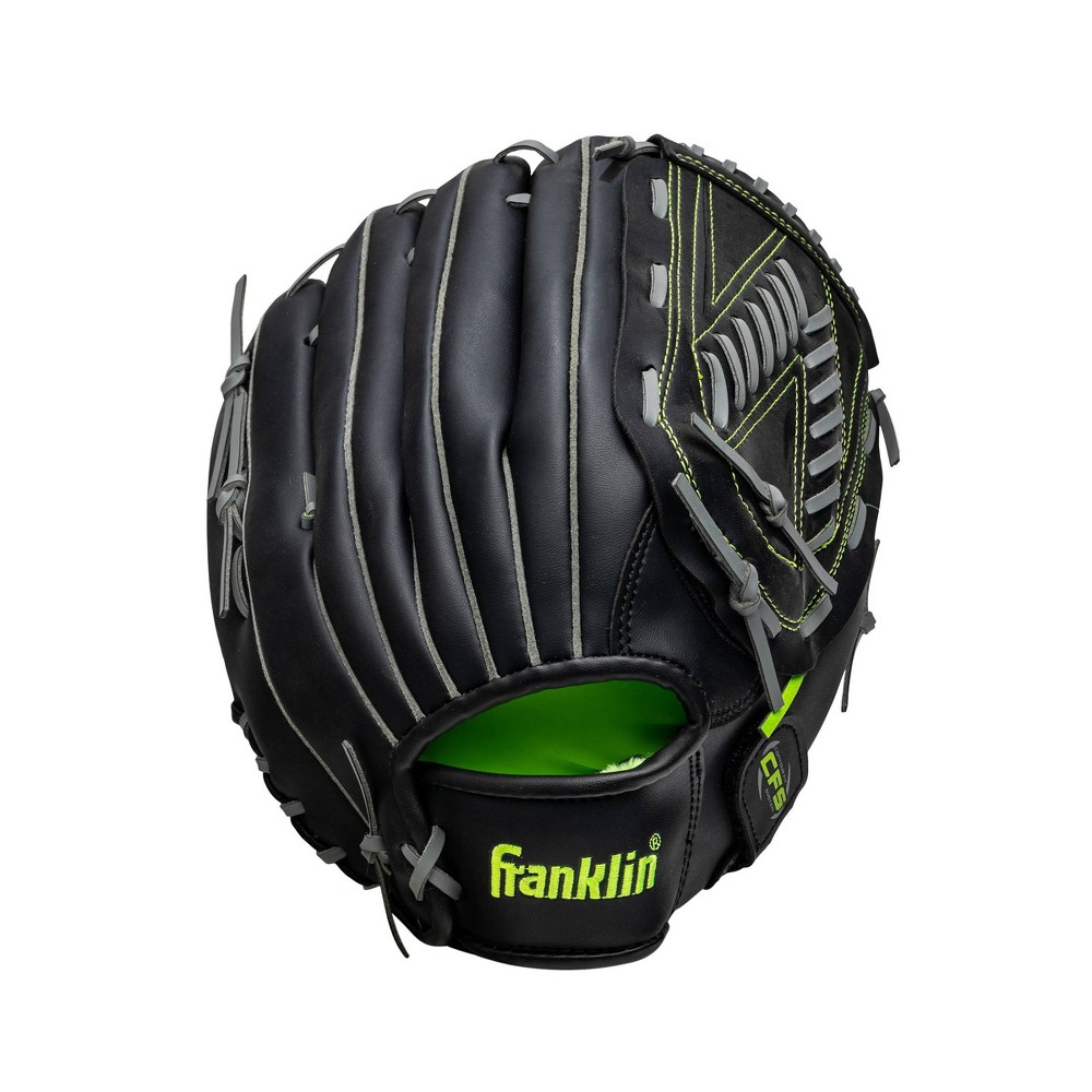 Glove 13" Black - Franklin