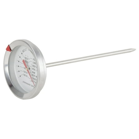 Meat Thermometer Dial 1.4'-2"