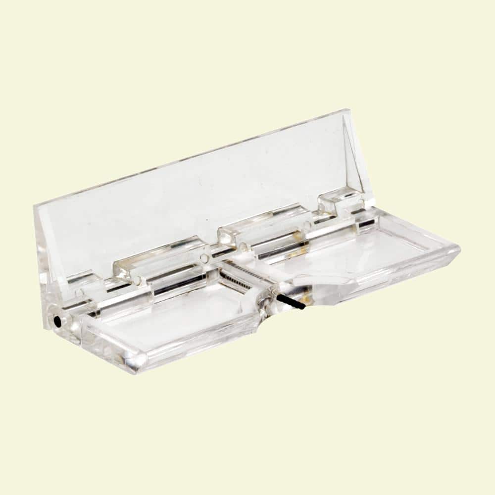 Sliding Door & Window Lock