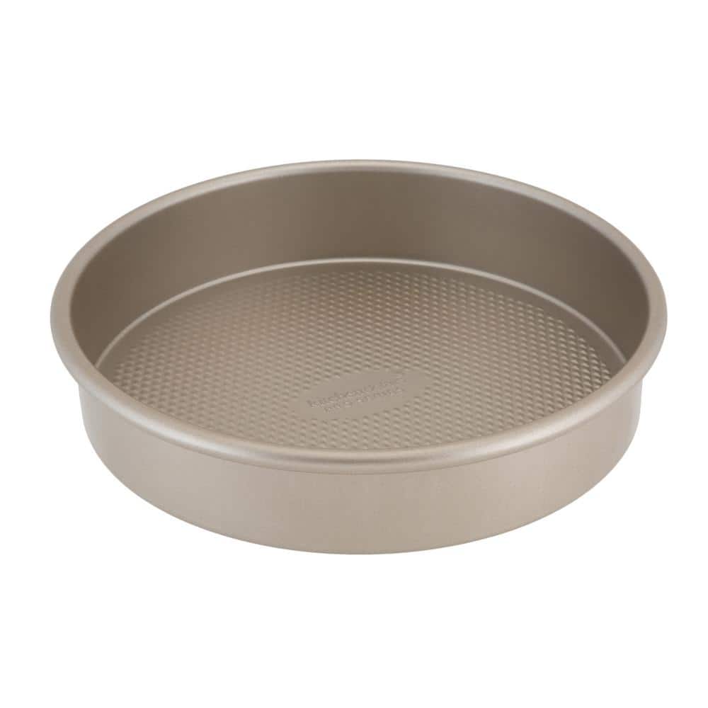 Round Cake Pan 9.5" Kennedy