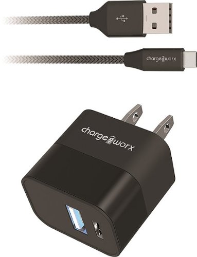 USB Wall Charger/C wire 3.4amp