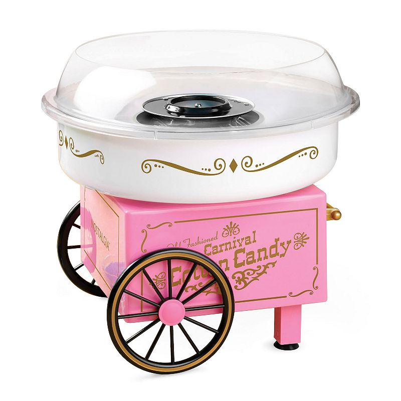 Cotton Candy Maker NOSTALGIA©