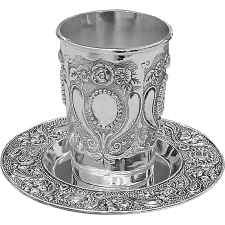 Becher Set 5.8oz SP NM