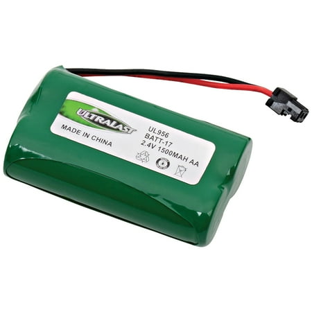 Cordless Phone Battery Uniden