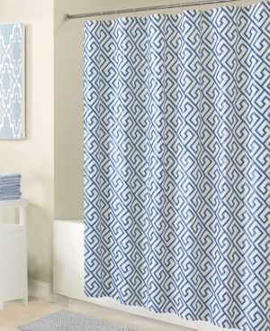 Shower Curtain PEVA Assortment