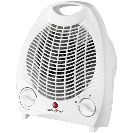 Heater Fan Compact EURO*