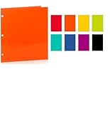 2 Pkt Folder-Paper Asstd.