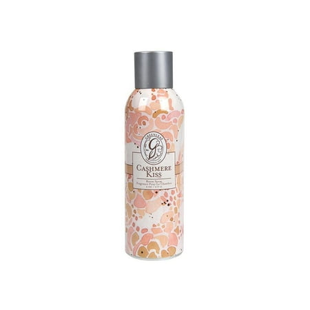 Room Spray Cashmere Kiss 7oz
