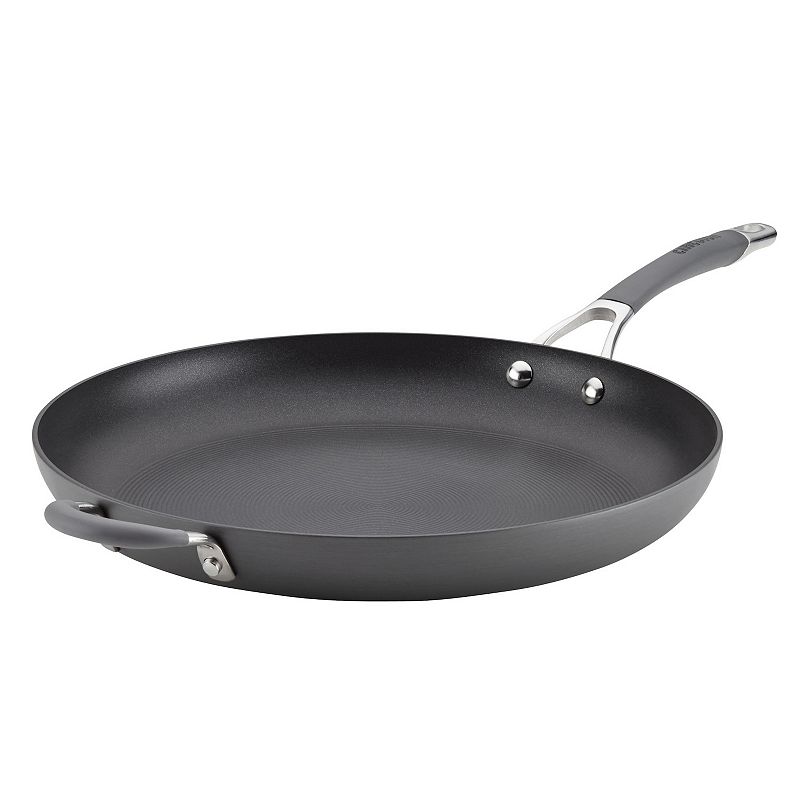 Frypan 14" NS Circulon Radianc