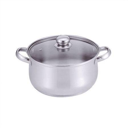 4qt Dutch Oven SS Handle CE
