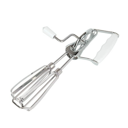 Egg Beater - Chrome Deluxe
