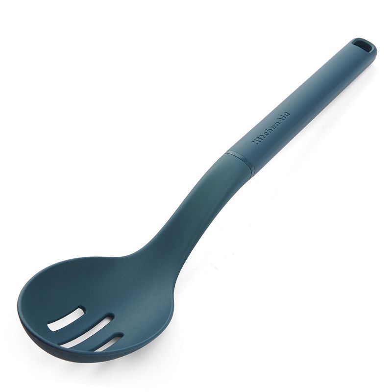 Slotted Spoon Agave KA