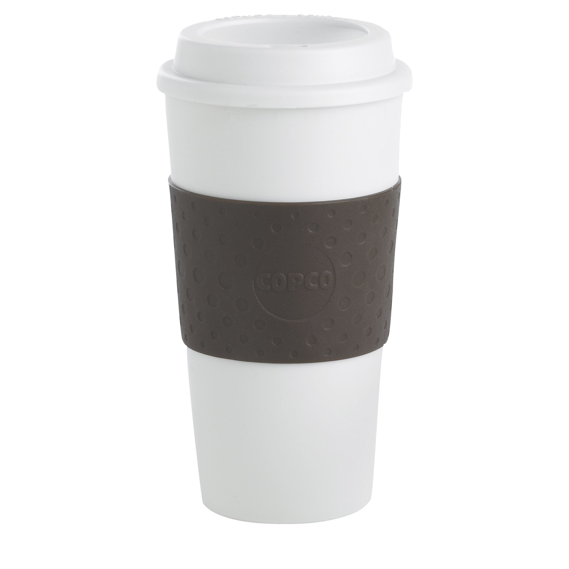 Copco Acadia Mug Brown 16oz.
