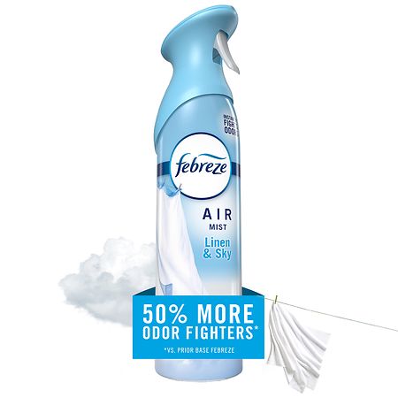 Febreze Air Refresher 8.1oz.