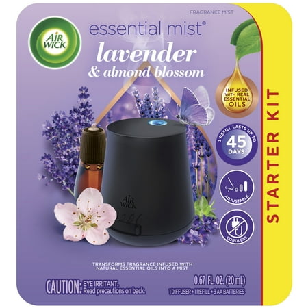 Air Wick Air Freshener 0.67oz
