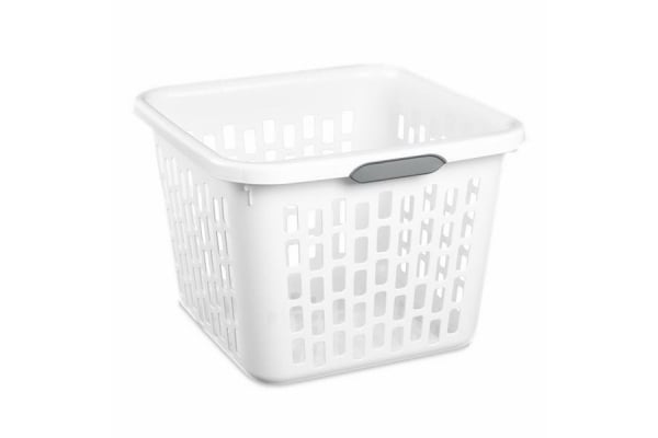 Laundry Basket 1.5 Bushel Squa