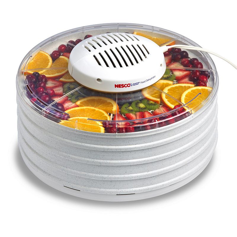 Food Dehydrator 3qt  Nesco