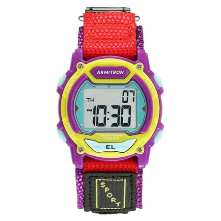 Armitron K-Digital 45/7041PLGT