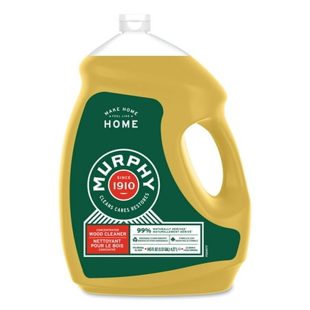 Murphy Oil Soap 1.13 Gallon