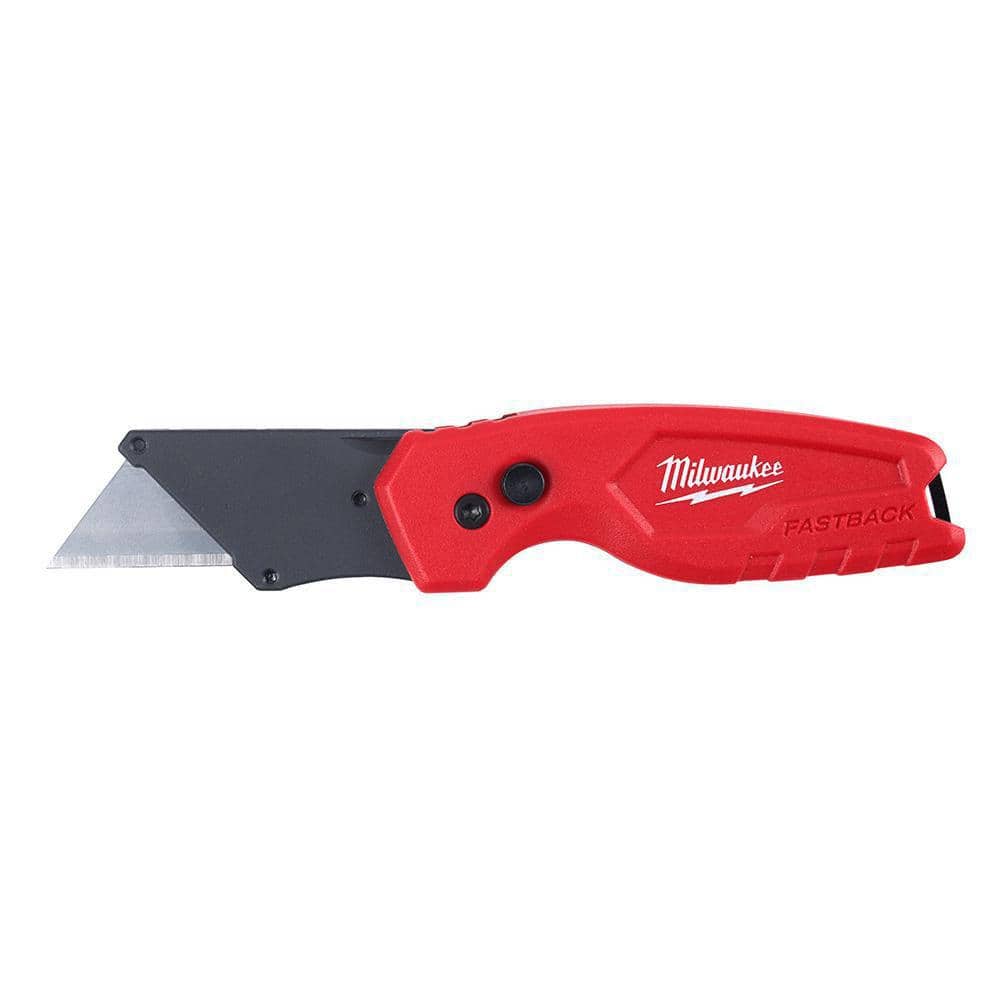 Utility Knife Fastback Milwauk