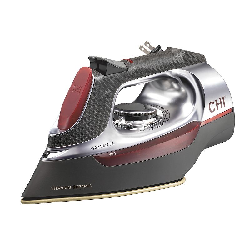 Iron 1700w CHi 13106F