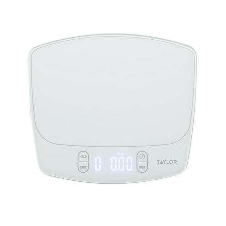 Food Scale Digital 11# Taylor