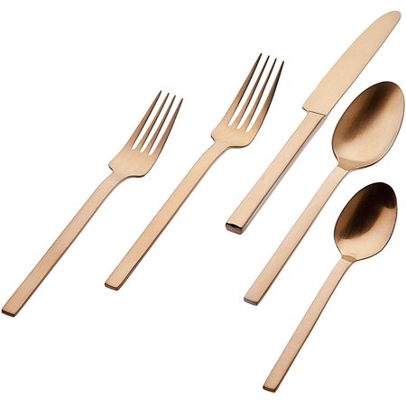 Atlas Copper Matte 20/4  18/0