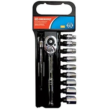 Ratchet Set 3/8 12 point SAE