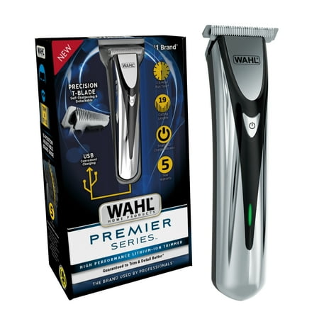 Wahl Beard Trimmer 3302