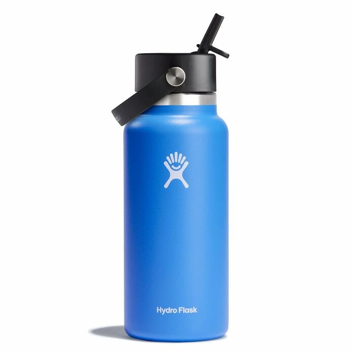 Hydroflask Bottle 32oz CASCADE