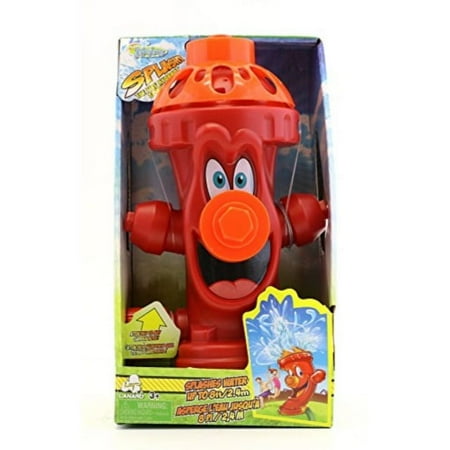 Fire Hydrant Sprinkler LANARD