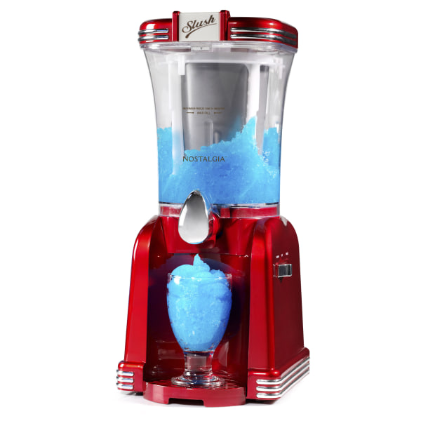 Slush Drink Maker Retro NOSTAL