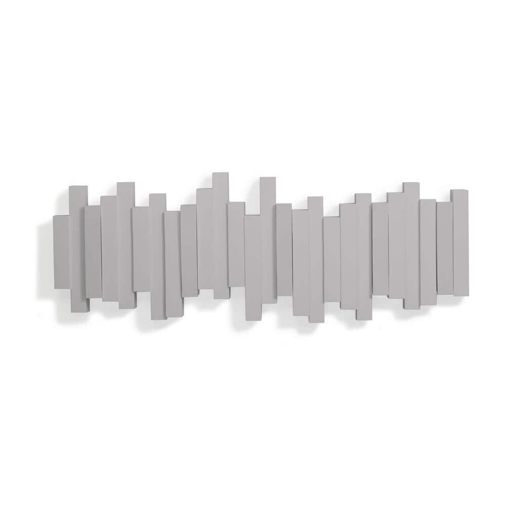 Sticks 5 Hook Gray Umbra