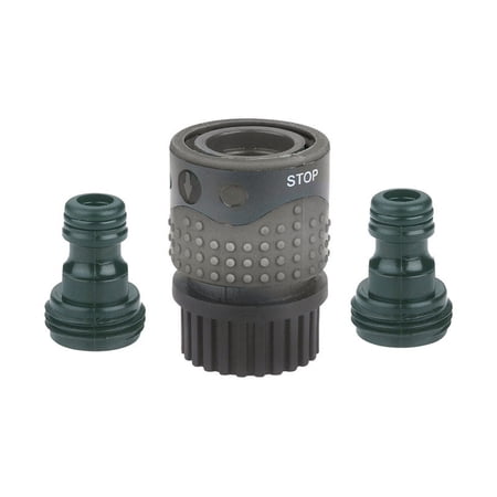 Hose Quick Disconnect End Kit