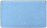 Bath Mat 14x24 Blue RM