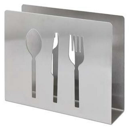 HW Napkin Holder Cutlery