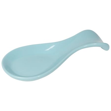 Now Design Spoon Rest Eggshell