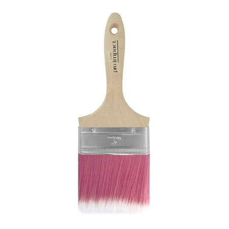 Paint Brush 4" Polyester