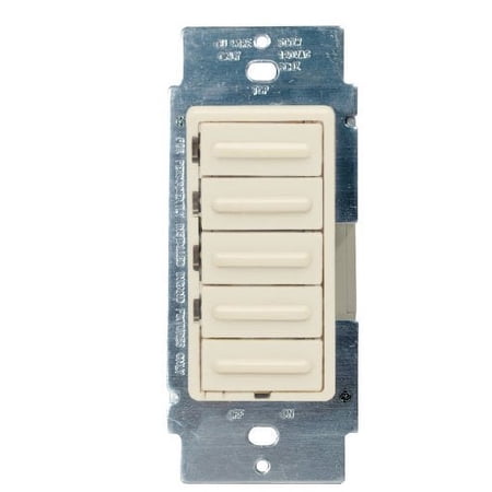 Dimmer Switch 4-level