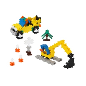 Plus Plus Construction 360pc.
