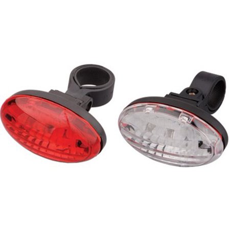 Head/Tail Light Combo 5 LED